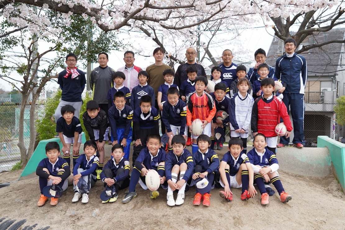 2022年4月 5年生